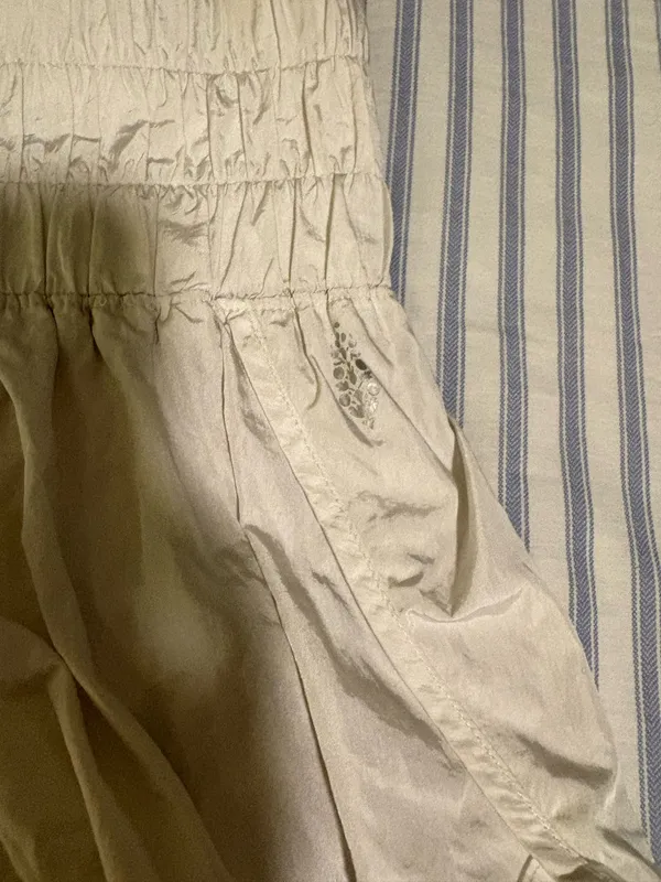 Free People Movement Shorts - Image 2