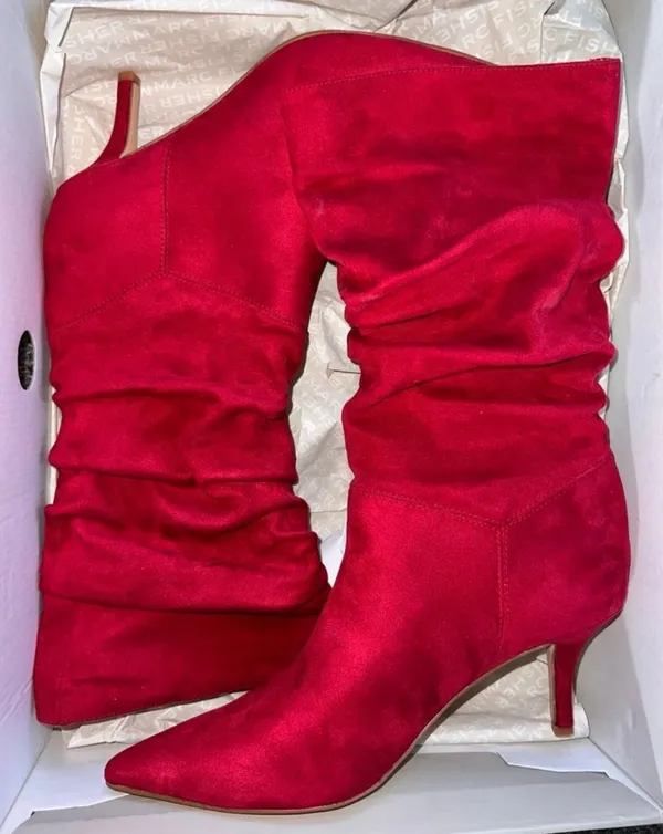 Marc Fisher Boots - Image 2