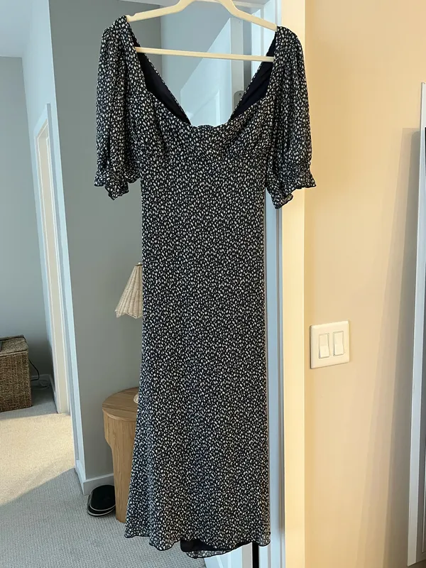 Lulus Dress - Image 2