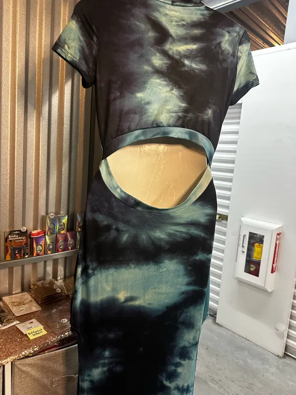 Dress Green - Image 4