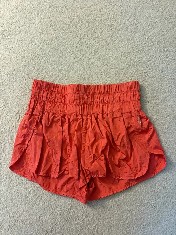 Free People Movement Shorts - Image 2