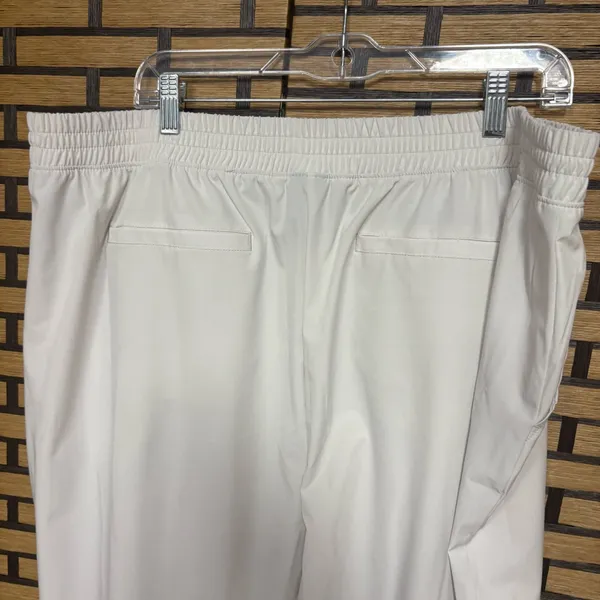 Avia‎ Tan Pull On Pants Size 3X - Image 5