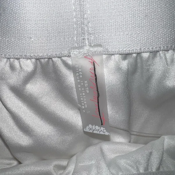 NWOT Free People Movement All Around Shorts size XS - Image 7