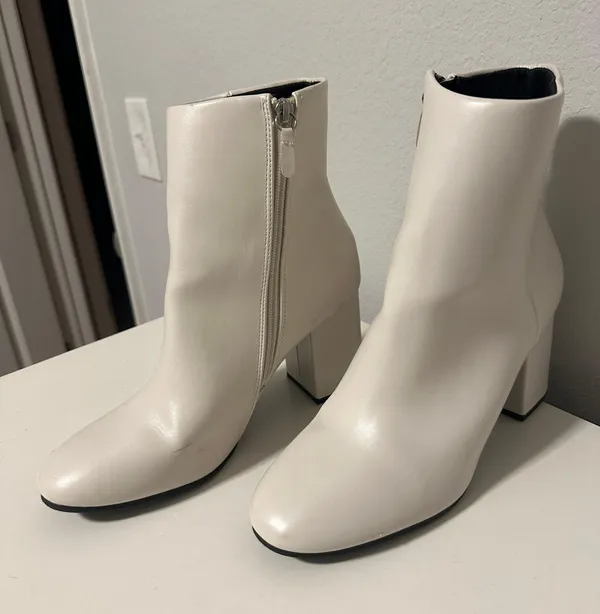 Booties - Image 3