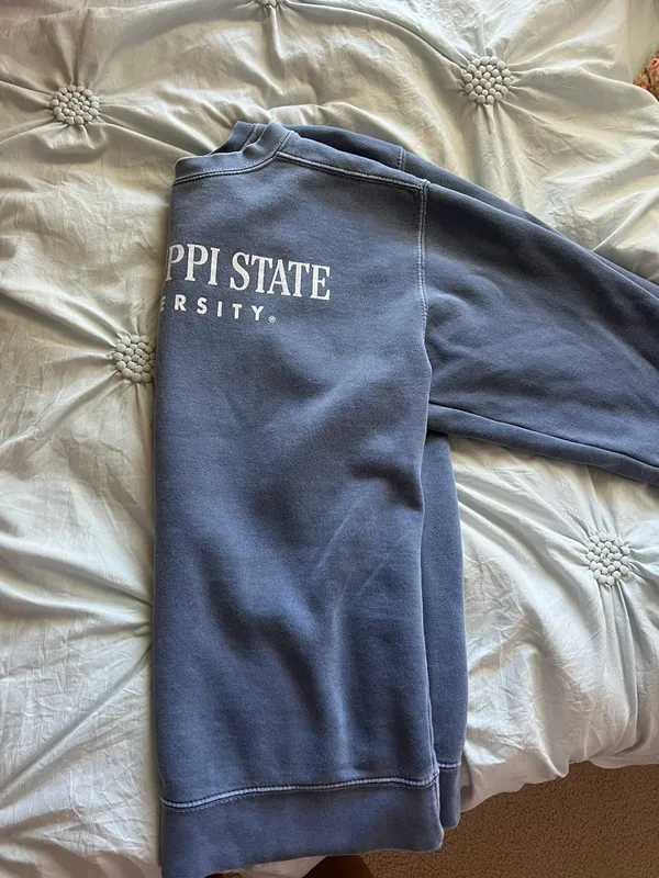 Comfort Colors Crewneck - Image 2
