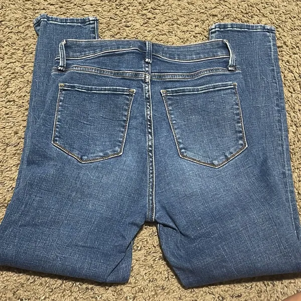 Abercrombie and Fitch jeans - Image 4