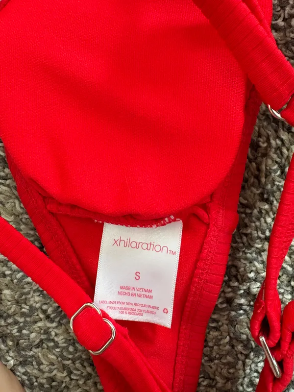 Xhilaration Bikini Top - Image 3