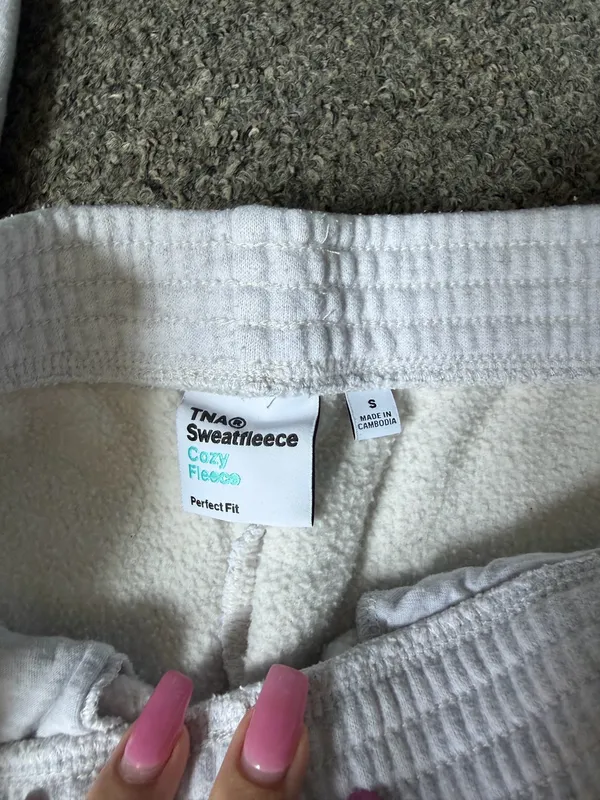 Aritzia TNA Joggers - Image 2