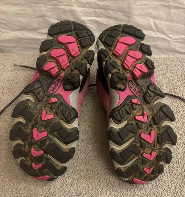 Oboe HIKING SHOE - Image 6