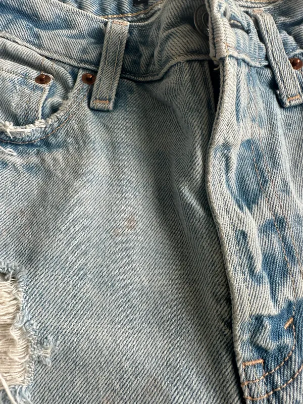 Abercrombie shorts - Image 2