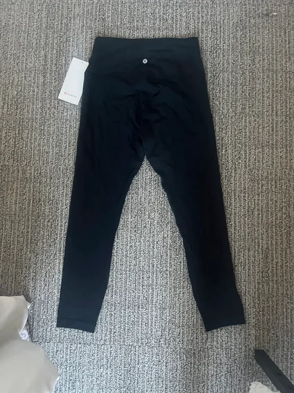 Lululemon Leggings - Image 3
