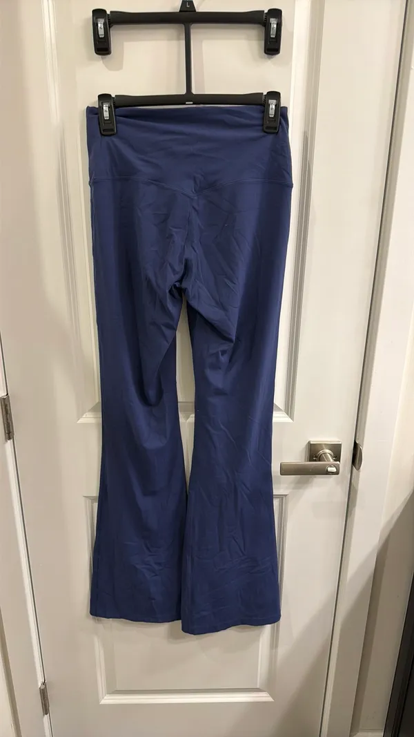 Nike Dri-Fit Flare Pants - Image 3