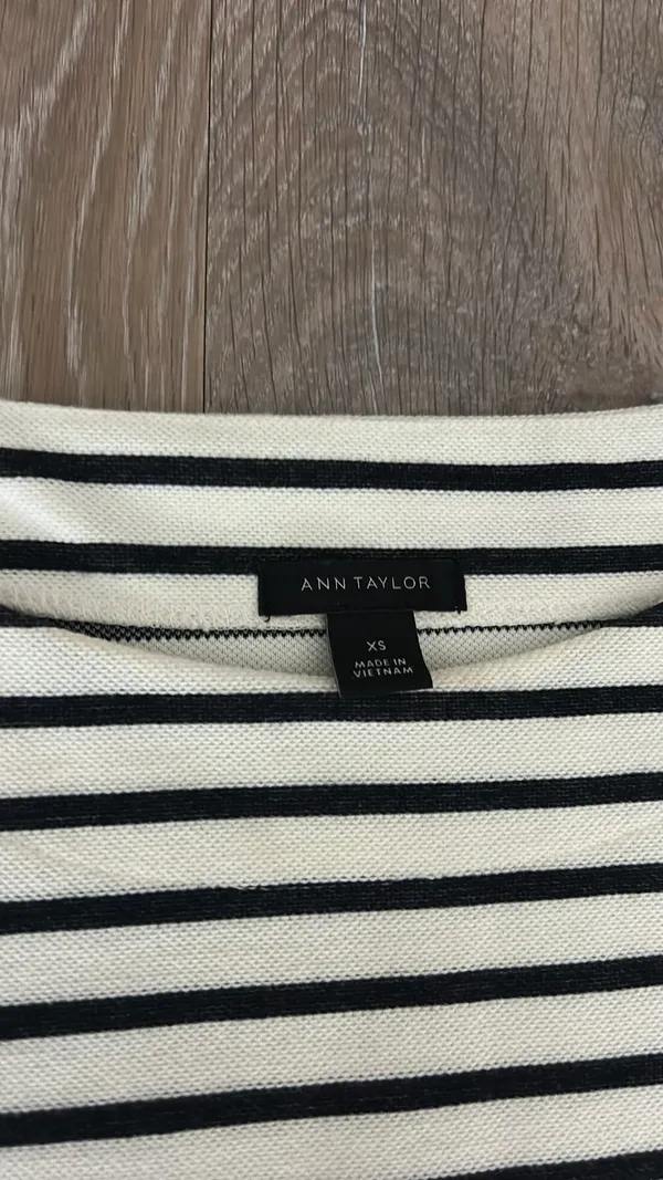 Ann Taylor Tank - Image 2