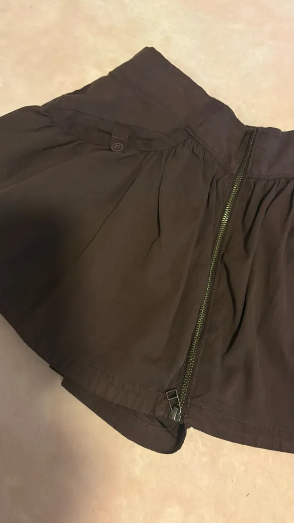 Anthropologie Skirt - Image 3