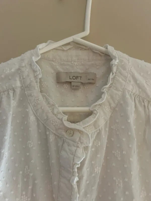 Loft top - Image 2