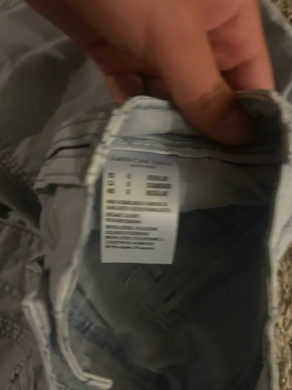 American Eagle Cargo Pants - Image 5