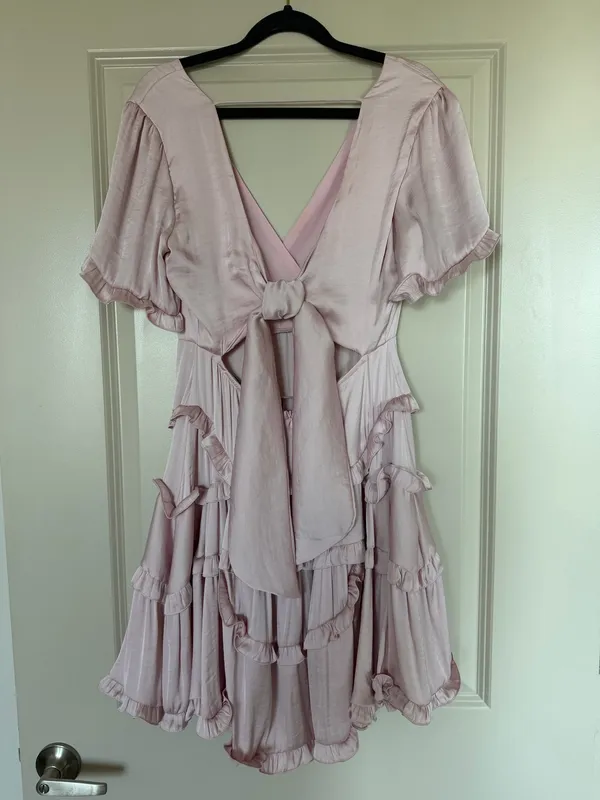 Rush Dress - Image 4