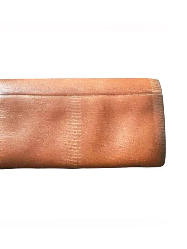 COACH Sonoma Large Wallet Brown Leather - Image 2