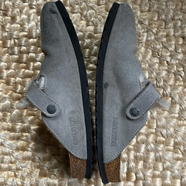 Birkenstock Boston Shearling - Image 2