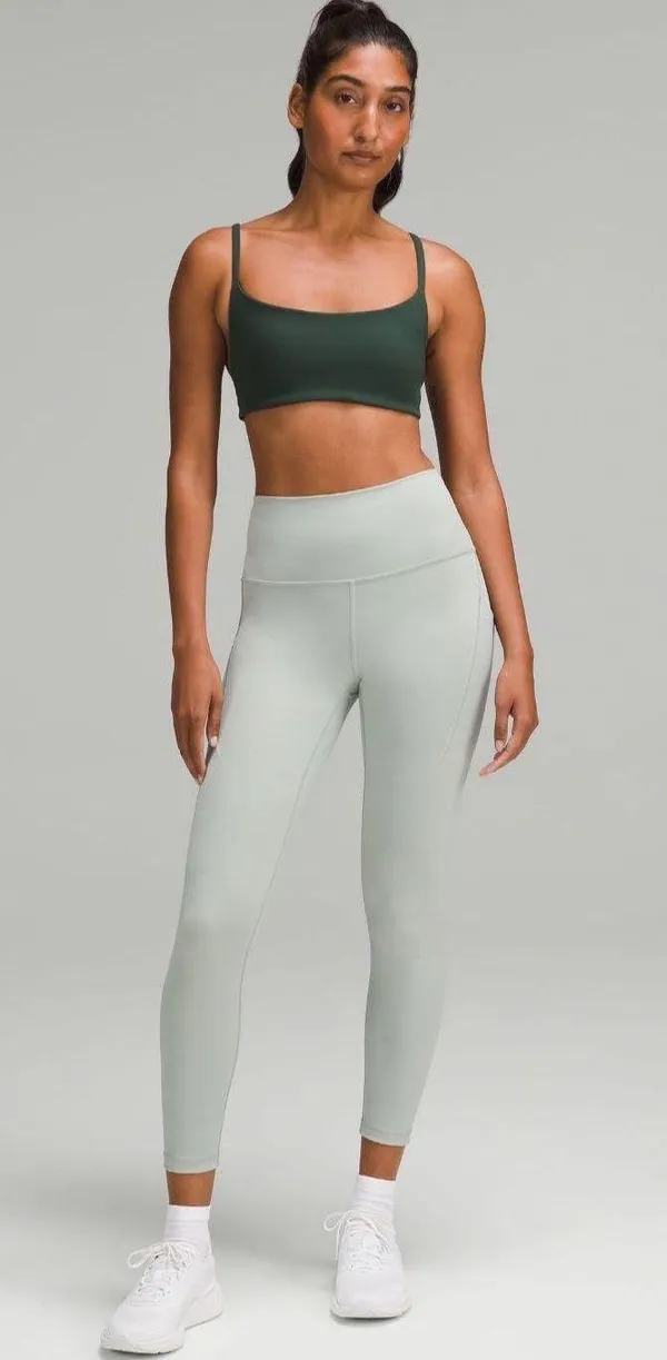 Lululemon Leggings 25” - Image 2