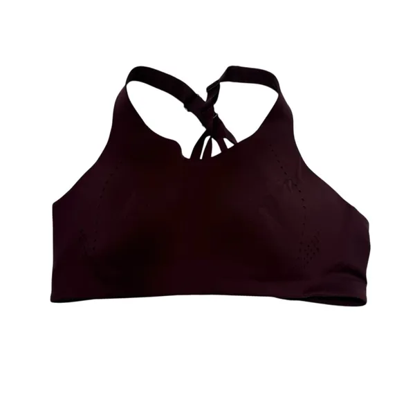 Lululemon Air Support Bra - Image 4