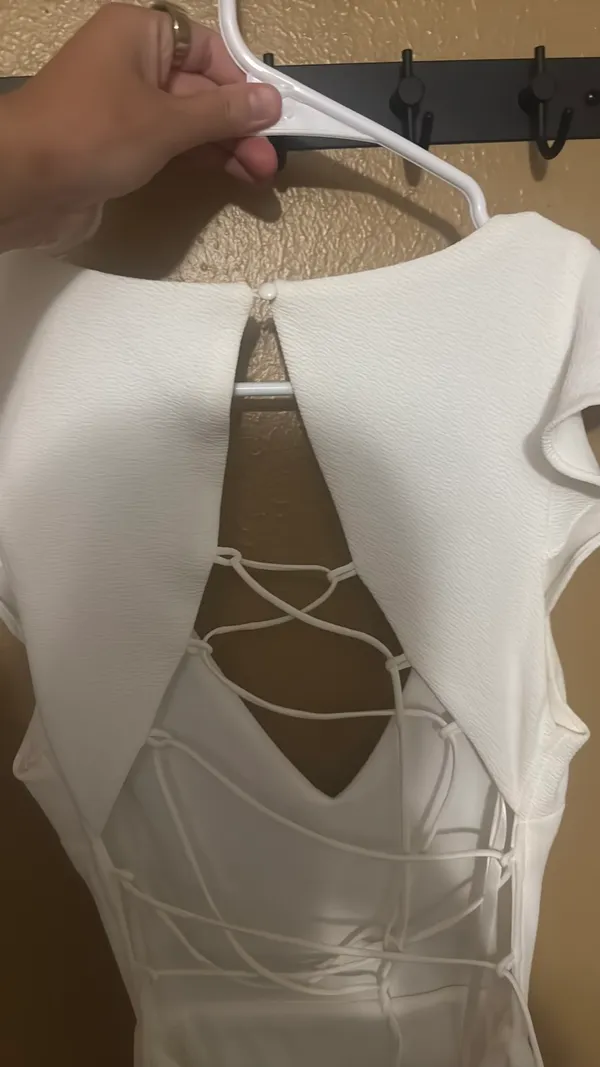 Selfie Leslie Dress - Image 5
