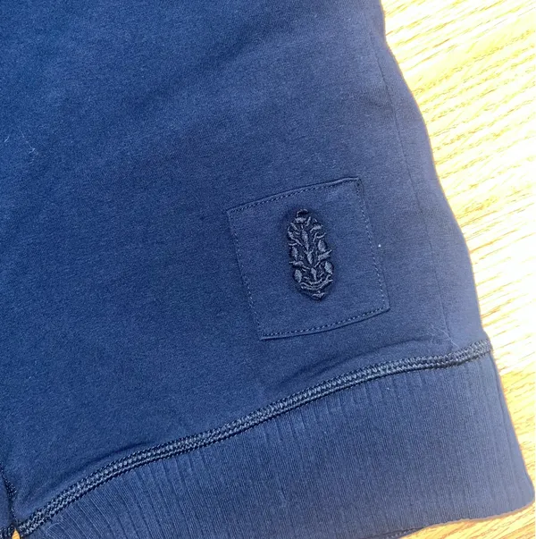 FP movement varsity bike shorts - Image 5