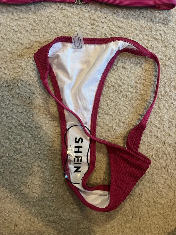 SheIn bikini - Image 2