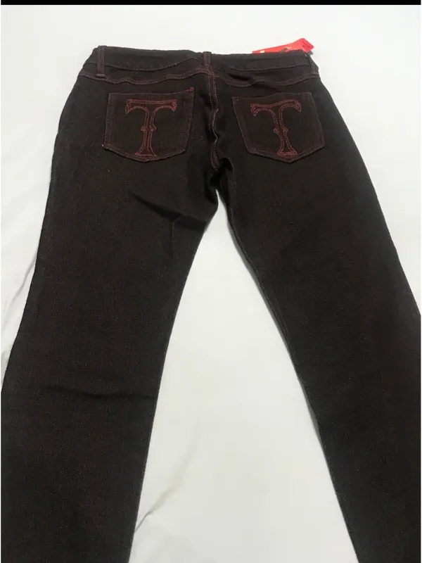 Hot Topic Tripp NYC jeans - Image 2