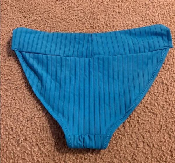 Aerie Blue Bikini Set - Image 2