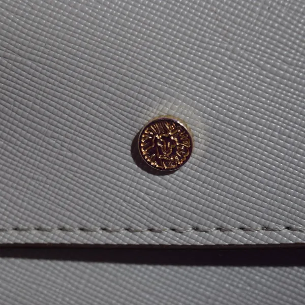 Anne Klein Keychain Card/Coin Purse - Image 8