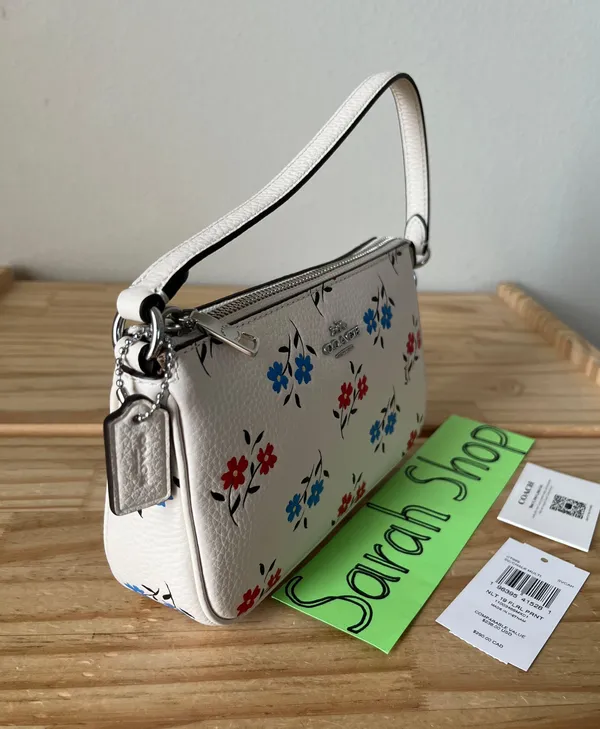 Coach Nolita 19 - Image 5