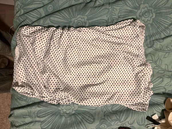 & Other Stories White Top - Image 2