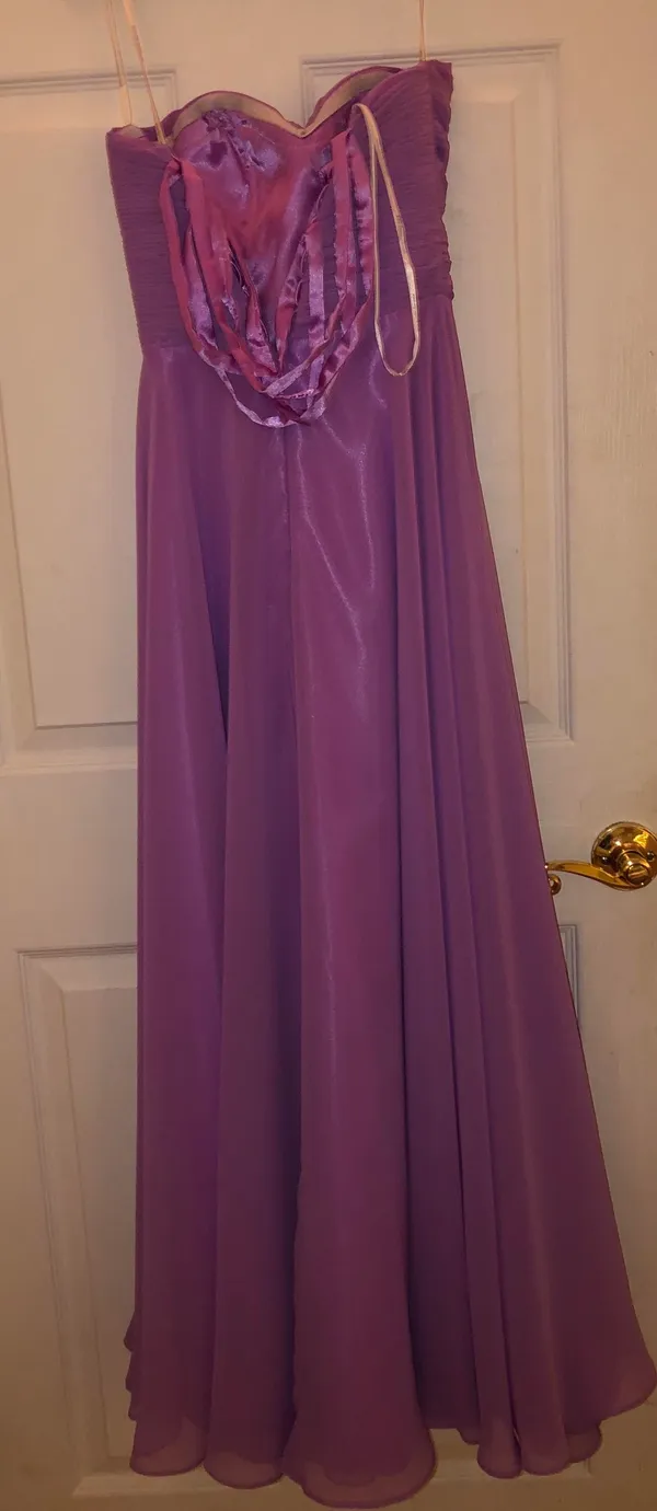 Alyce Paris Dress - Image 5