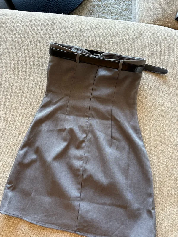 superdown Mini Dress Revolve - Image 4