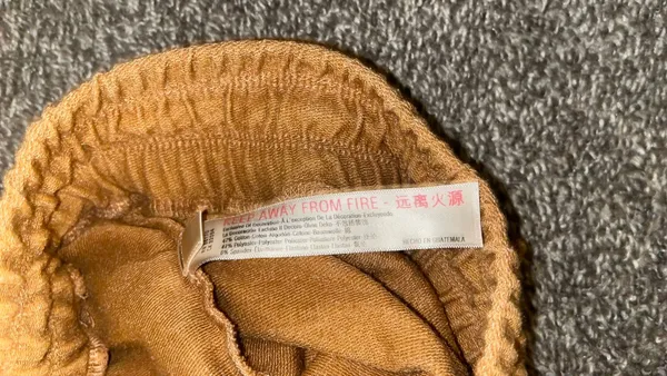 Free People Movement Joggers - Image 4