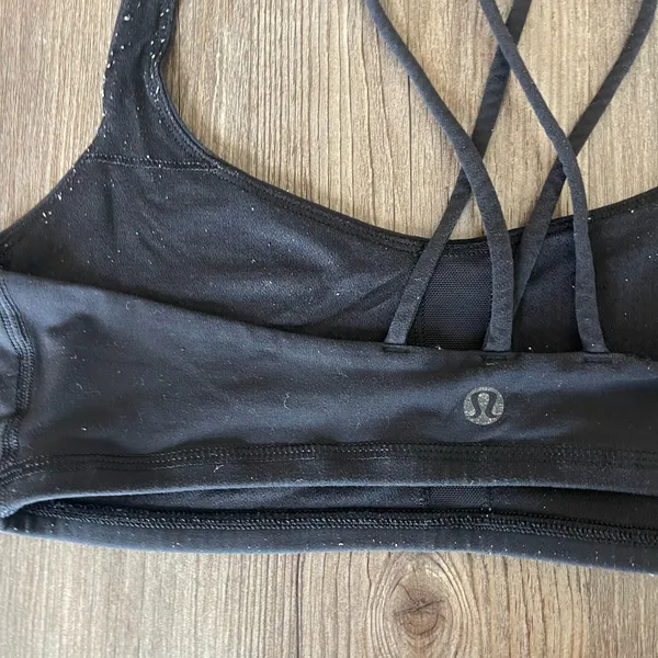 Lululemon Free To Be Bra - Image 3