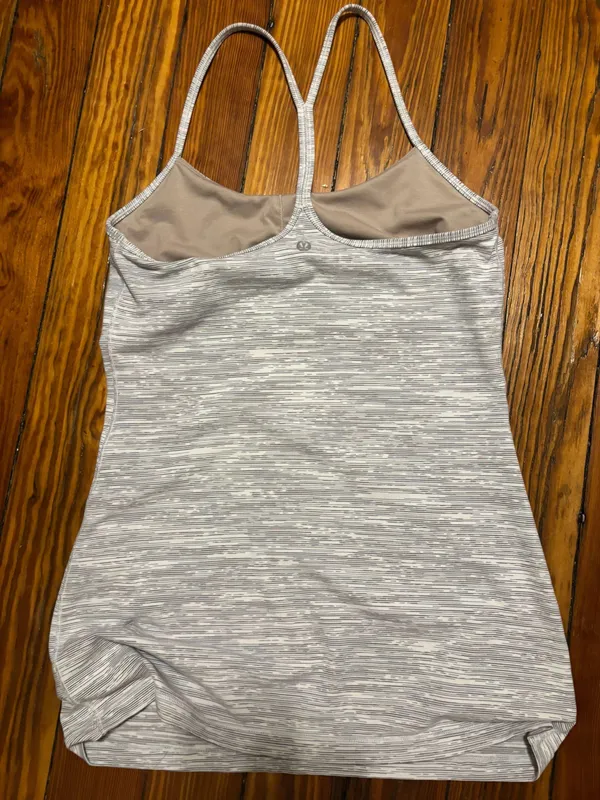 Lululemon Tank - Image 2