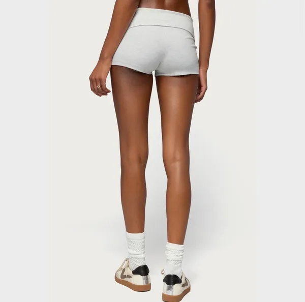 Edikted Mini Shorts - Image 2