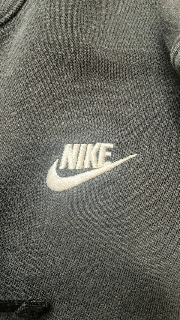 Men’s Nike Hoodie - Image 2