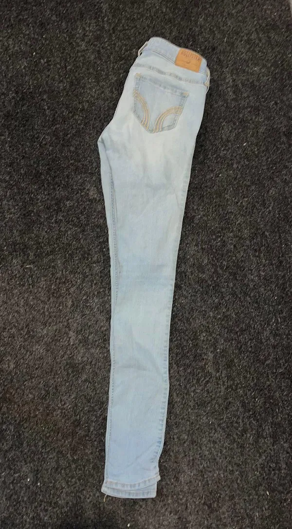 Hollister Skinny Jean - Image 5