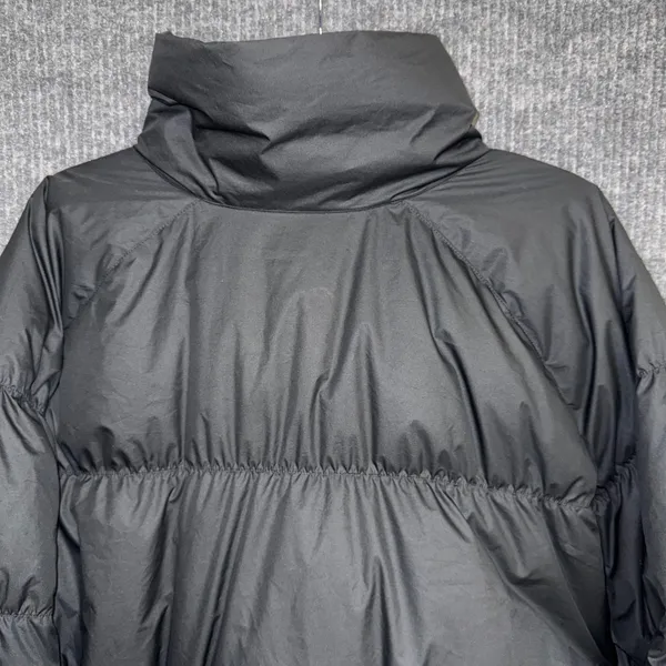Nike Sportswear Synthetic Fill Women's Jacket Black XL (CD4216-010) Full Zip - Image 12
