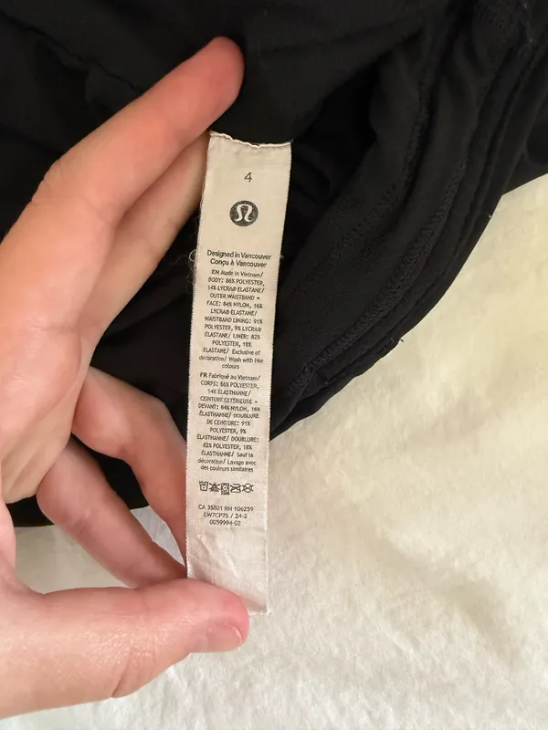 Lululemon Shorts - Image 4