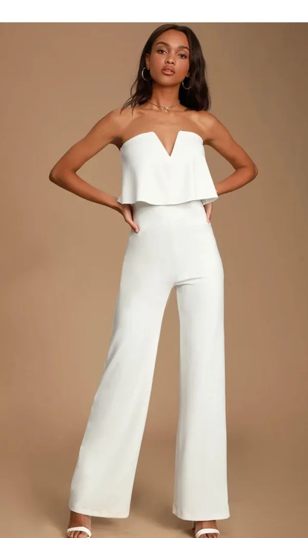 Power Of Love Jumpsuit - Image 6