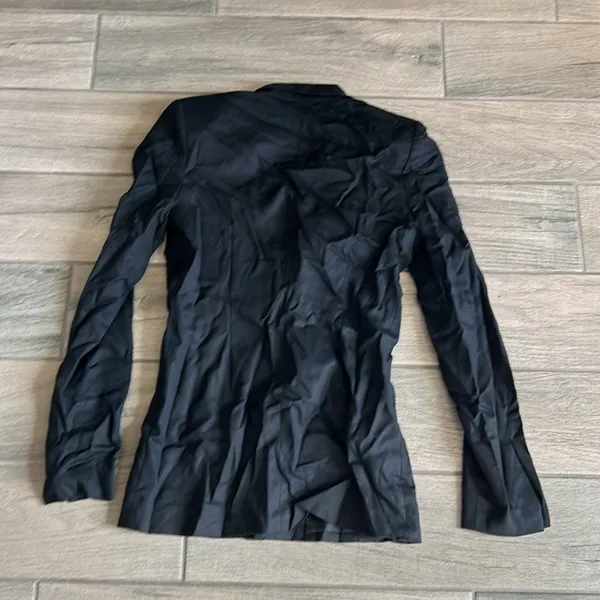 Black blazer - Image 3