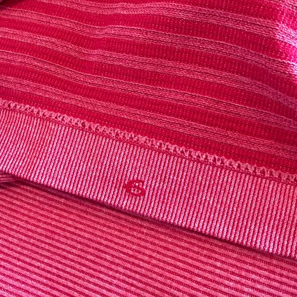 Lululemon Swiftly Tech Long Sleeve Crewneck Top - Image 8