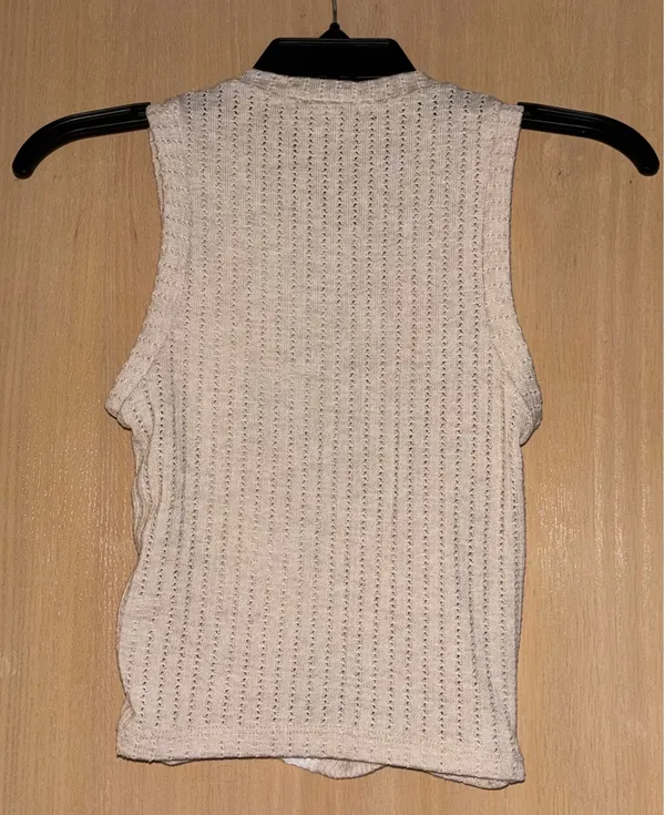 Gilded Intent Neutral Tank - Image 4