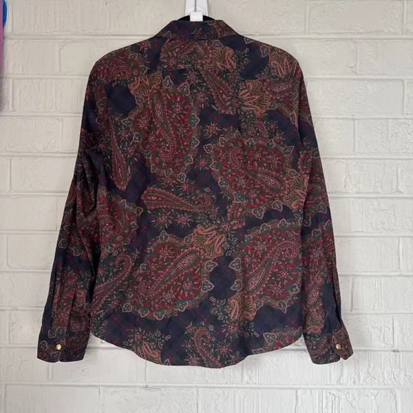 CHAPS Women’s Tshirt Size L ✨ - Image 4