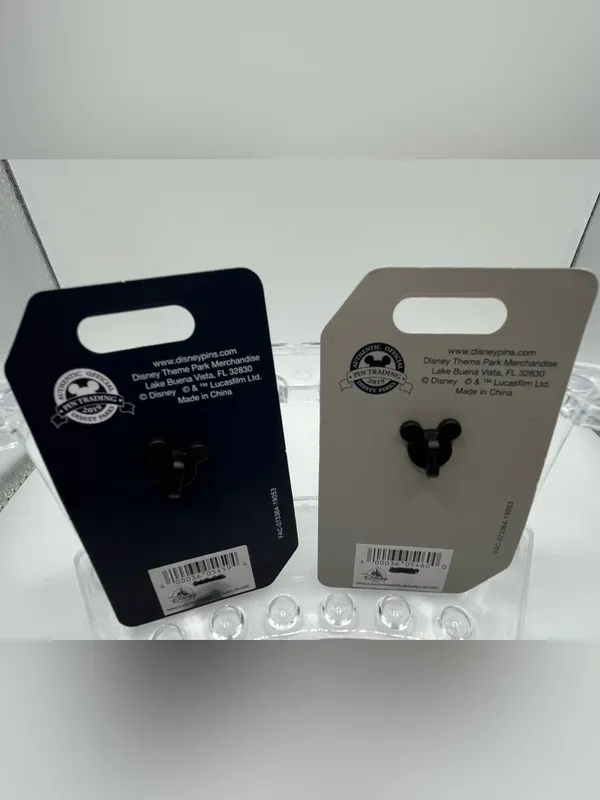 NEW Disney STAR WARS GALAXY'S EDGE Limited Passholder Millennium Falcon Pins Set - Image 4