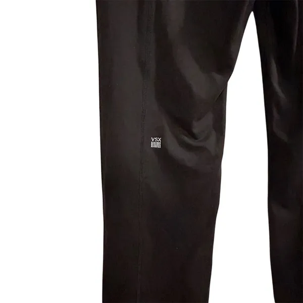 Victoria's Secret Women's Bootcut Yoga Pants Black Size M - Image 5